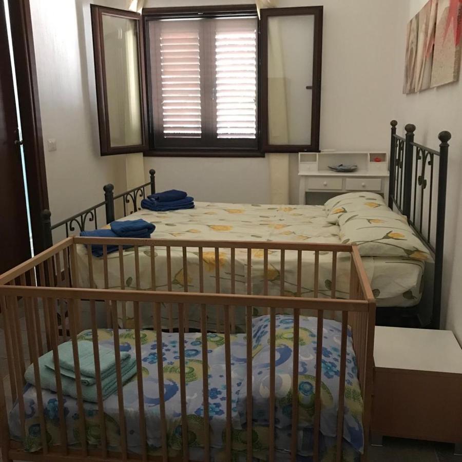 B&B Su Neulagi Triei Luaran gambar
