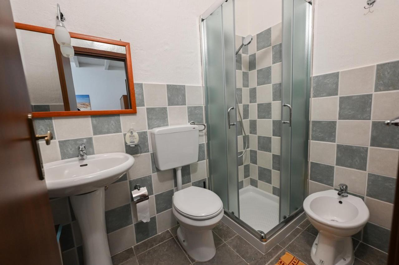 B&B Su Neulagi Triei Luaran gambar