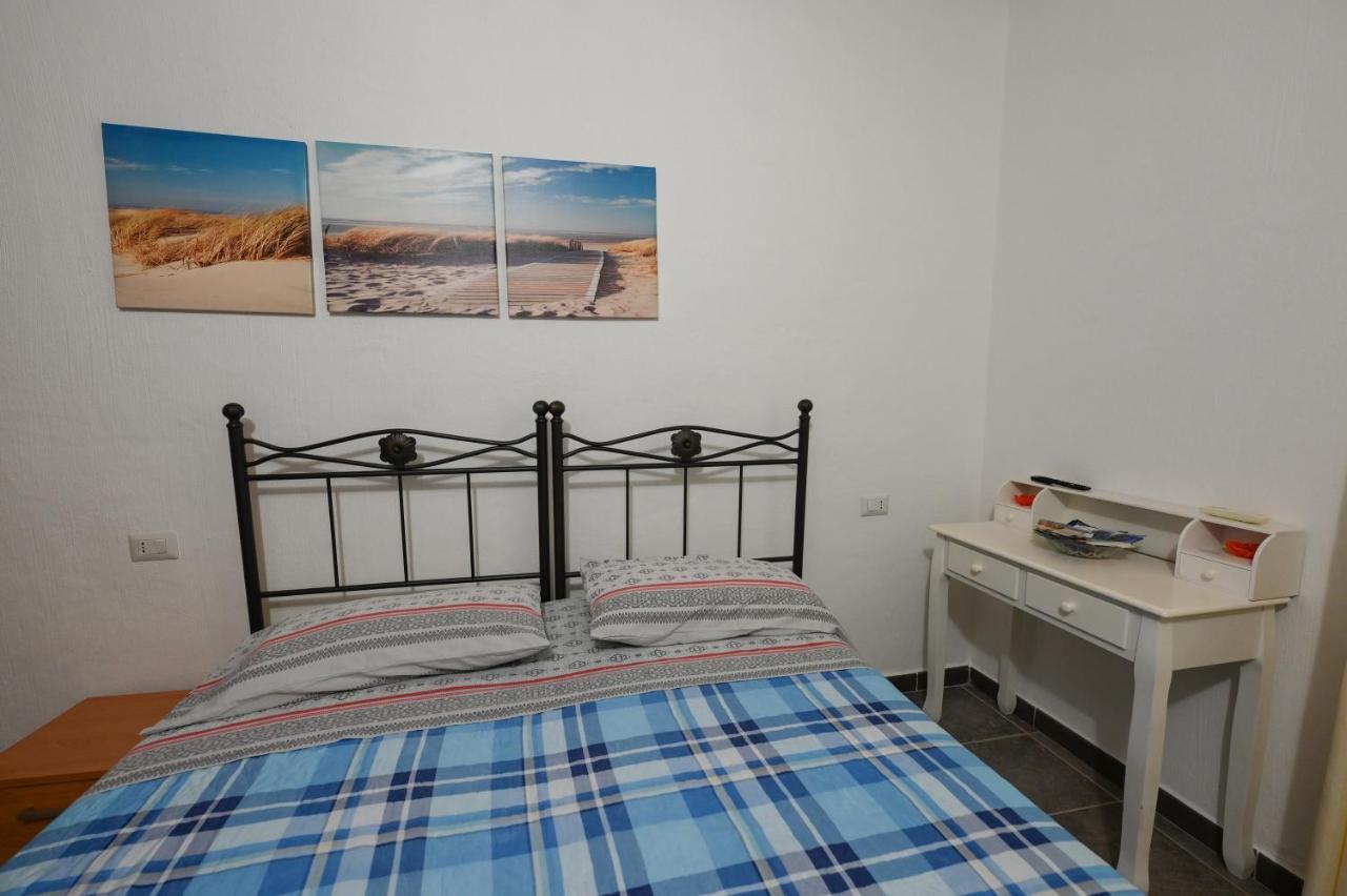B&B Su Neulagi Triei Luaran gambar
