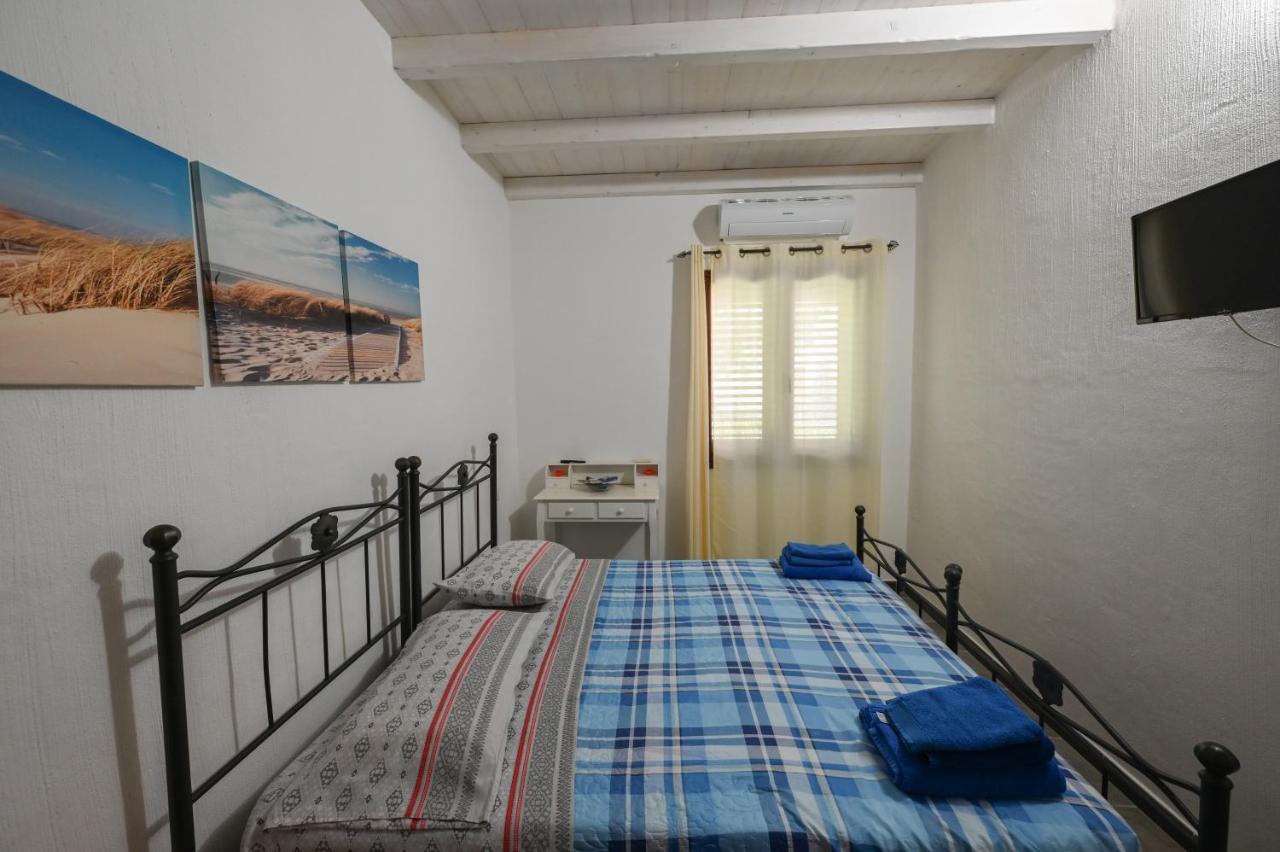 B&B Su Neulagi Triei Luaran gambar