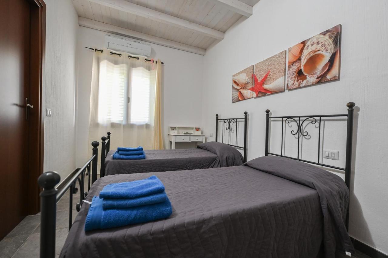 B&B Su Neulagi Triei Luaran gambar
