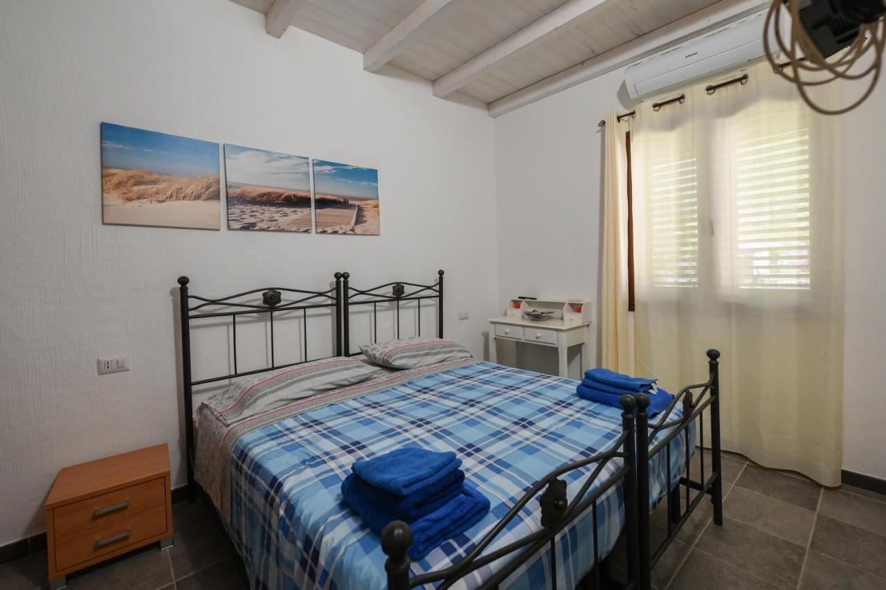 B&B Su Neulagi Triei Luaran gambar