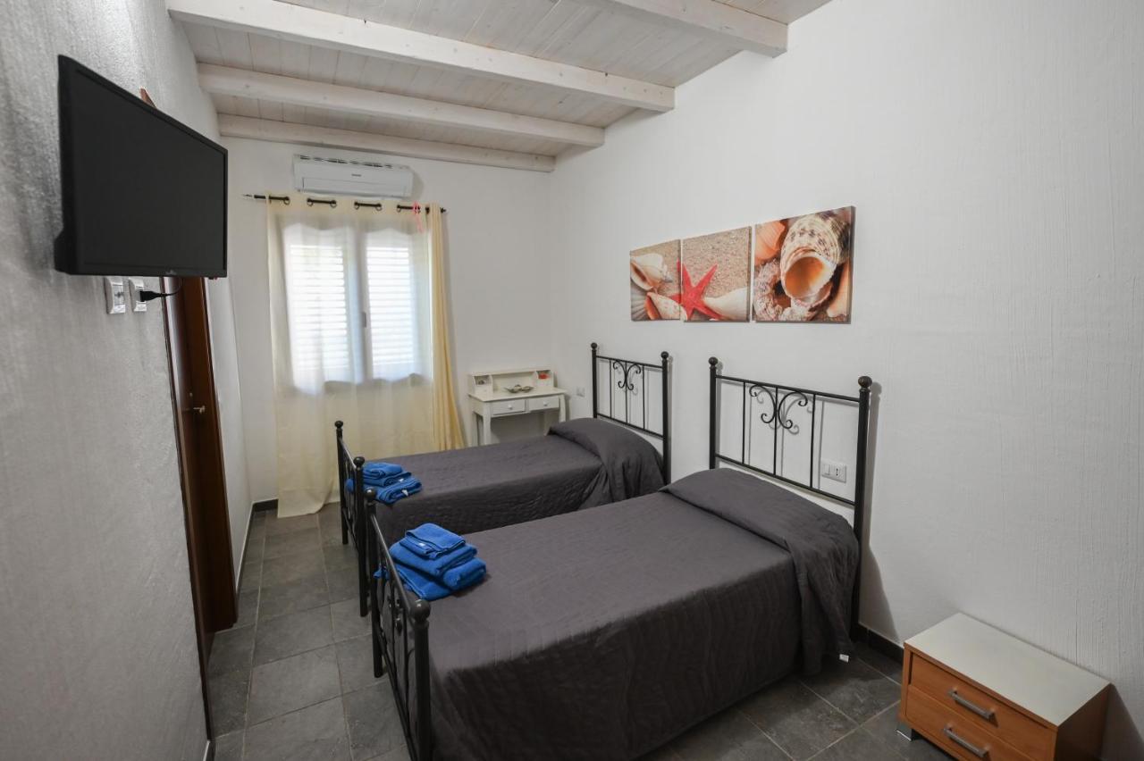 B&B Su Neulagi Triei Luaran gambar