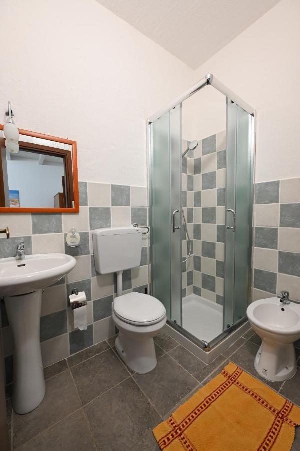 B&B Su Neulagi Triei Luaran gambar