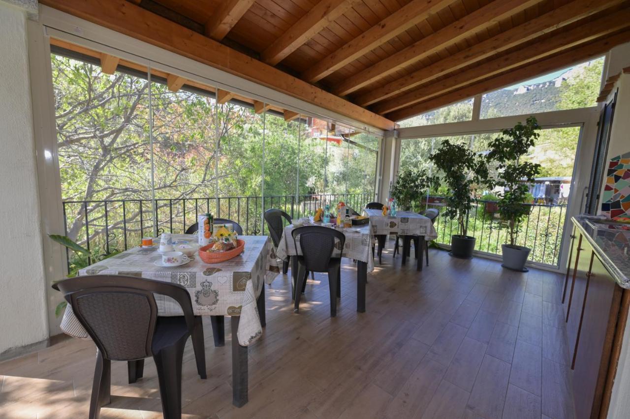 B&B Su Neulagi Triei Luaran gambar