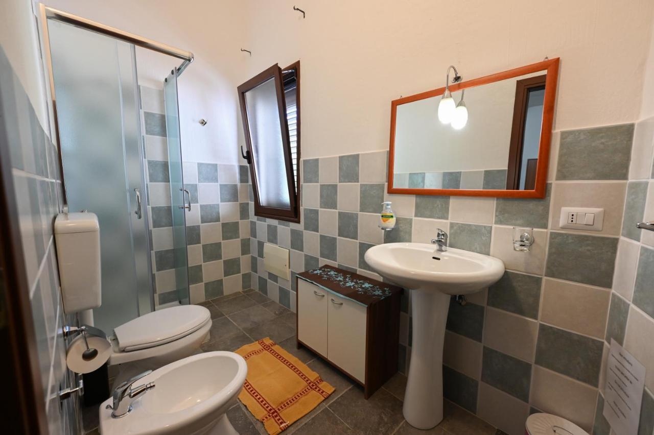 B&B Su Neulagi Triei Luaran gambar
