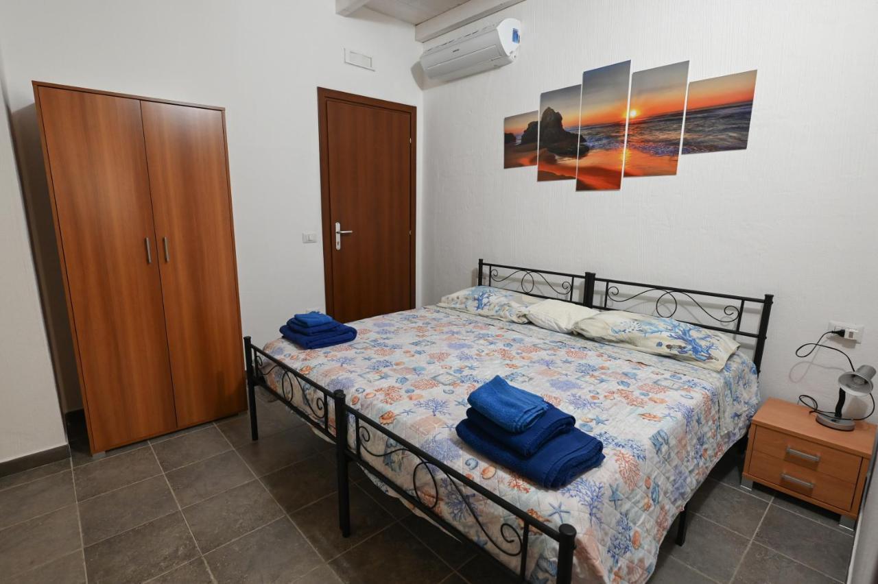 B&B Su Neulagi Triei Luaran gambar