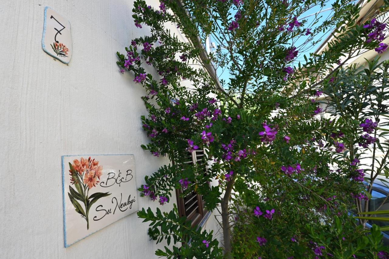 B&B Su Neulagi Triei Luaran gambar