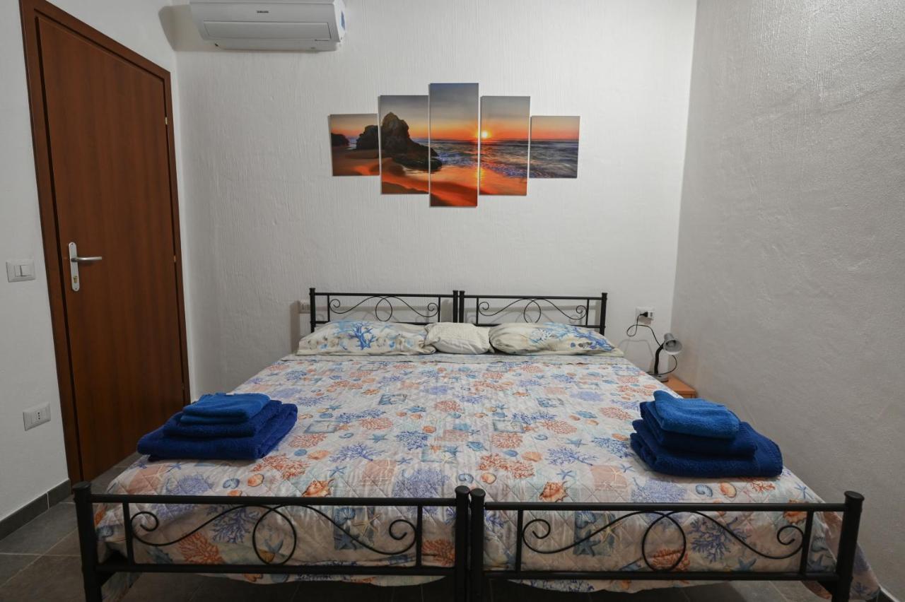 B&B Su Neulagi Triei Luaran gambar