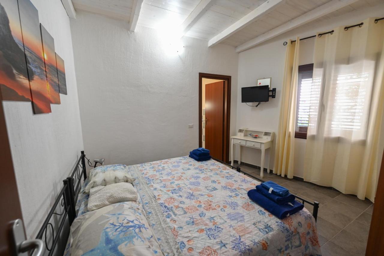 B&B Su Neulagi Triei Luaran gambar