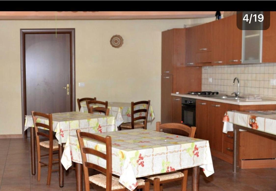 B&B Su Neulagi Triei Luaran gambar
